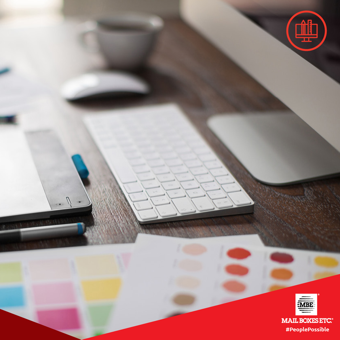 Mail Boxes Etc. (MBE) Newcastle, NSW Shipping, Postal, Printing