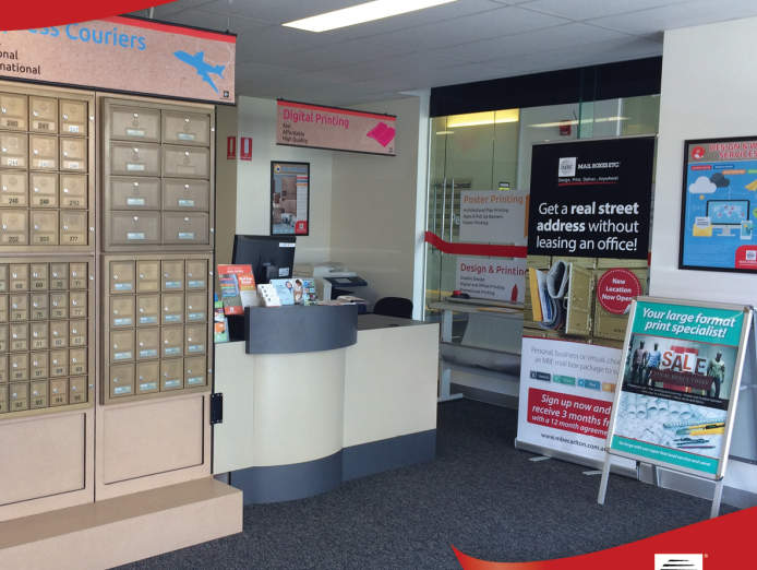Mail Boxes Etc. (MBE) Shipping, Postal, Printing Franchise Business