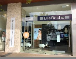 Ella Baché Beauty Salon | Franchise Opportunity | Helensvale QLD 