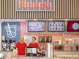 Bendigo, VIC - Share the love with a Sharetea Franchise!