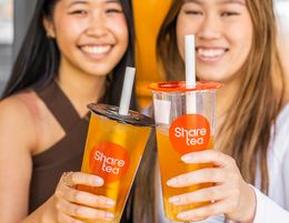 Sharetea Wagga Wagga - leading bubble tea brand! Sharetea Wagga Wagga - leading bubble tea brand!
