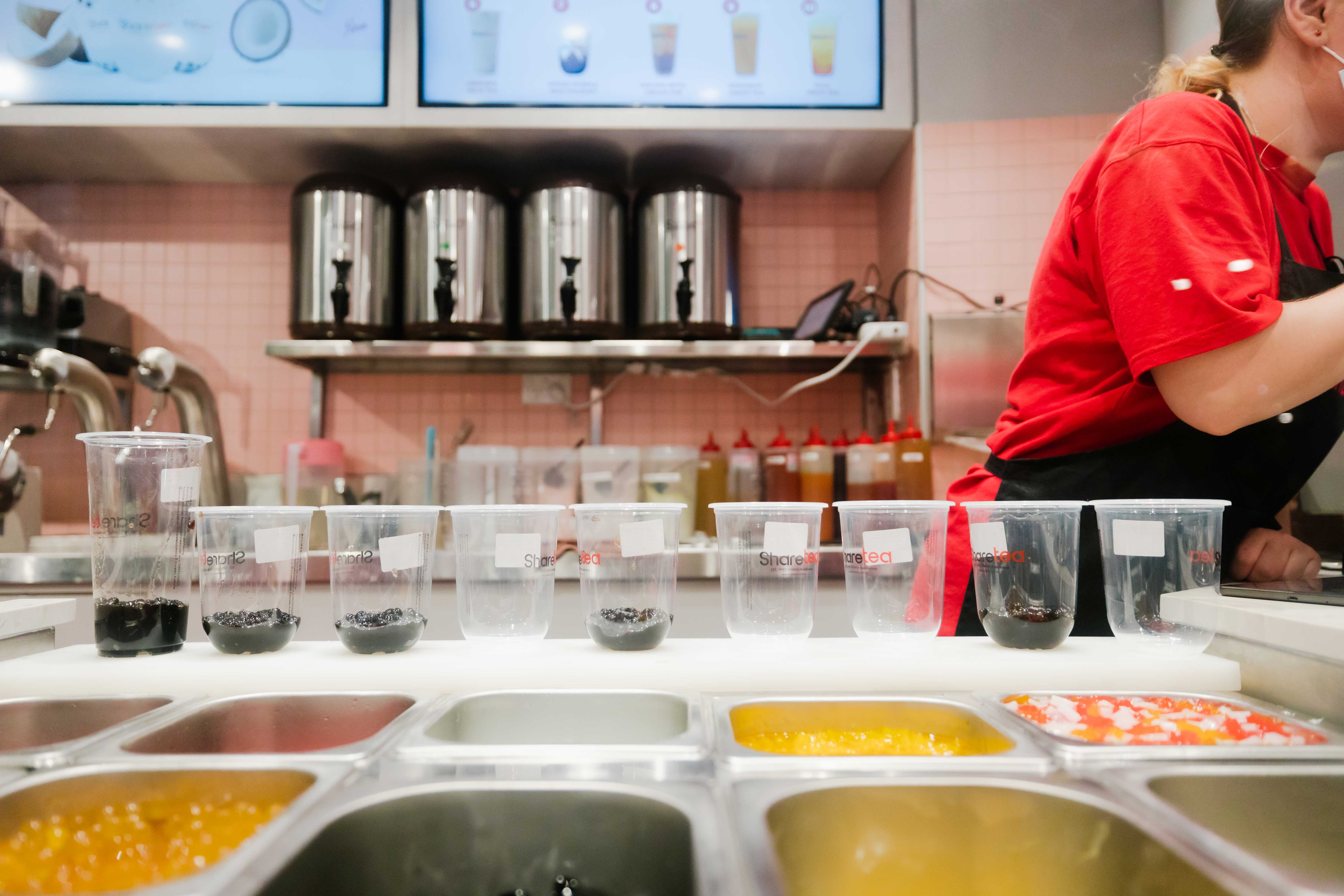 Australia's Fastest Growing Bubble Tea Brand in Newcastle NSW, 2300 ...