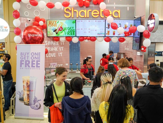 Perth Be Part of the Bubble Tea Revolution! Multiple Locations