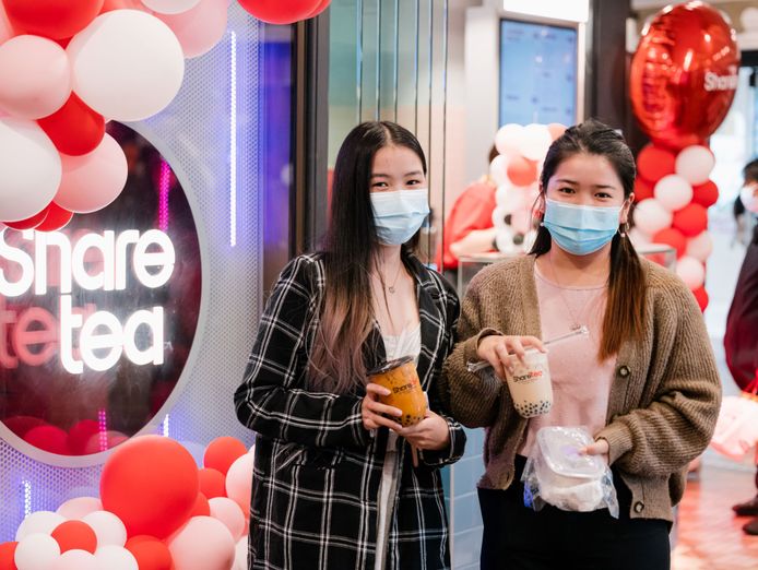 Perth Be Part of the Bubble Tea Revolution! Multiple Locations