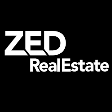 Zed Real Estate Logo