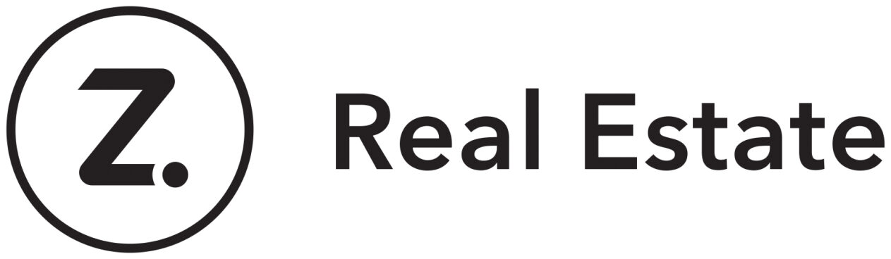 Zed Real Estate Logo