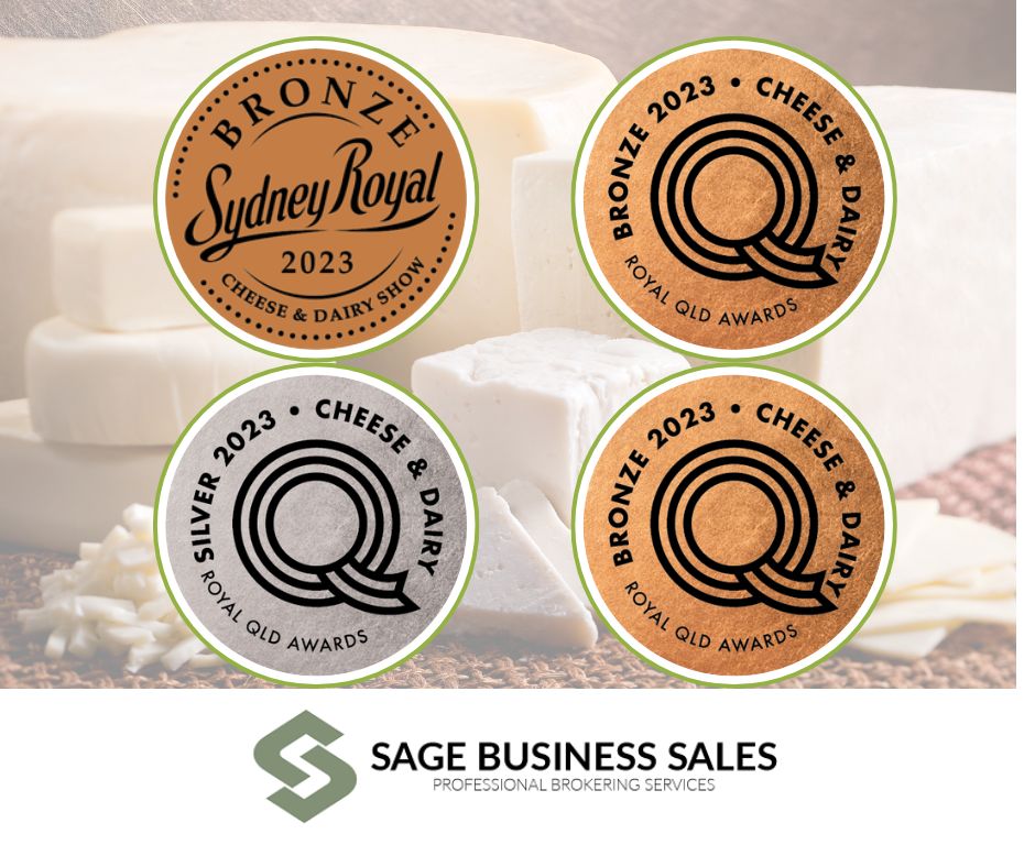 Premium Cheese Factory FOR SALE in Thulimbah QLD, 4376 SEEK Business