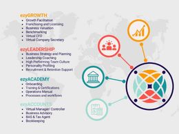 Accounting, Bookkeeping, Coaching and Consulting Franchise