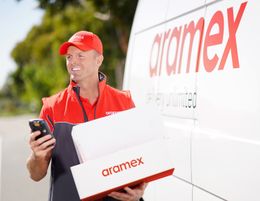Mornington - operate your courier run with solid revenue streams