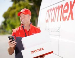 Courier franchise opportunity – exclusive territory of Airport West 