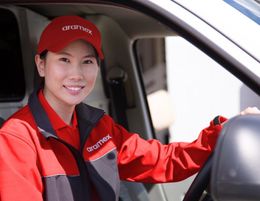 Courier franchise opportunity – exclusive territory of Tarneit 