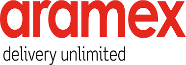 Aramex Melbourne Logo