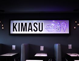 KIMASU FOR SALE – CAROLINE SPRINGS