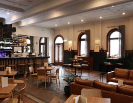 SERAFINA Pub, Restaurant & Bar – HAWTHORN