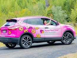 Nurse Next Door Home Care Services Franchise Opportunity | Greater Adelaide, SA