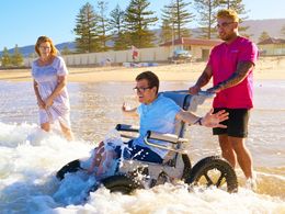 Nurse Next Door Home Care Services Franchise Opportunity | Fraser Coast, QLD
