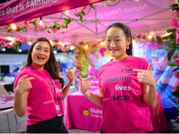 Nurse Next Door Home Care Services Franchise Opportunity | Central Coast, NSW