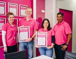 Nurse Next Door – Franchise Opportunity | Wollongong, NSW