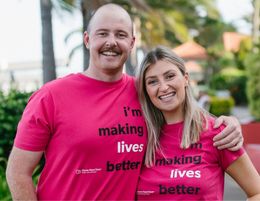 Nurse Next Door Home Care Services Franchise Opportunity | Goulburn, NSW