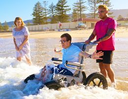 Nurse Next Door Home Care Services Franchise Opportunity | Fremantle, WA