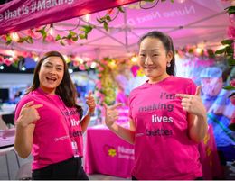 Nurse Next Door – Franchise Opportunity | Central Coast, NSW