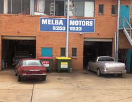 Well established Automotive mechanics business.Vendor finance available.