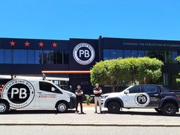 Build your future with a scalable plumbing business, no qualification needed.