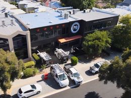 You don’t have to be a Plumber to own a Plumbing Bros Franchise