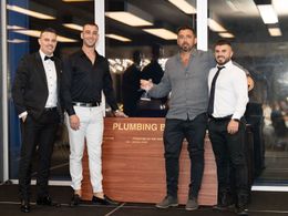 You don’t have to be a Plumber to own a Plumbing Bros Franchise