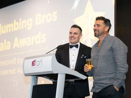 Join one of Australia's fastest growing franchises in the plumbing industry