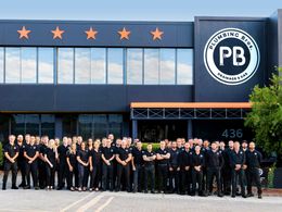 You don’t have to be a Plumber to own a Plumbing Bros Franchise