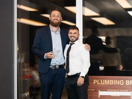 You don’t have to be a Plumber to own a Plumbing Bros Franchise