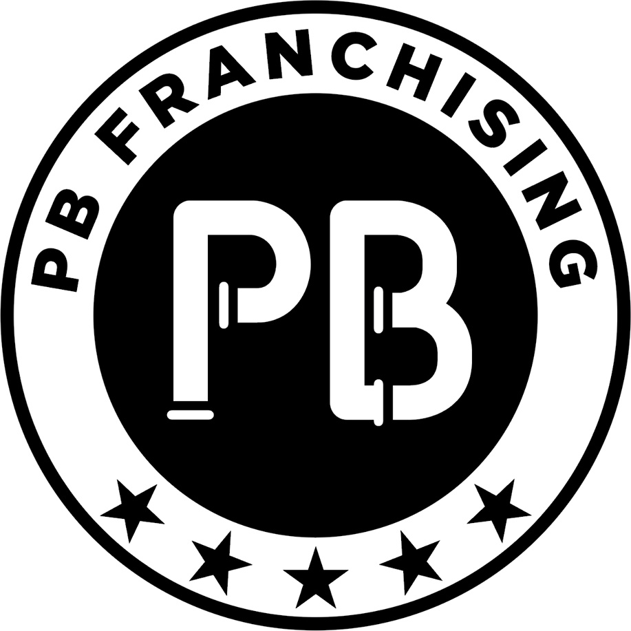 PB Franchising Logo