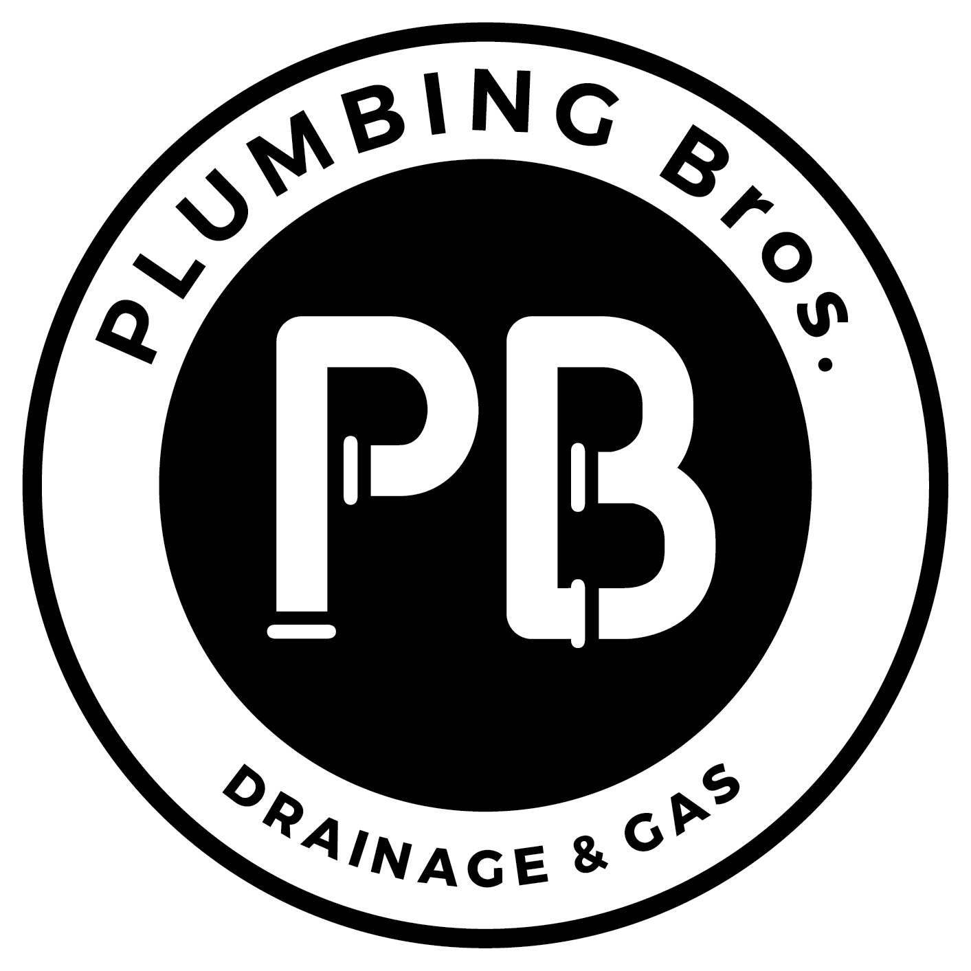 Plumbing Bros Franchising Logo
