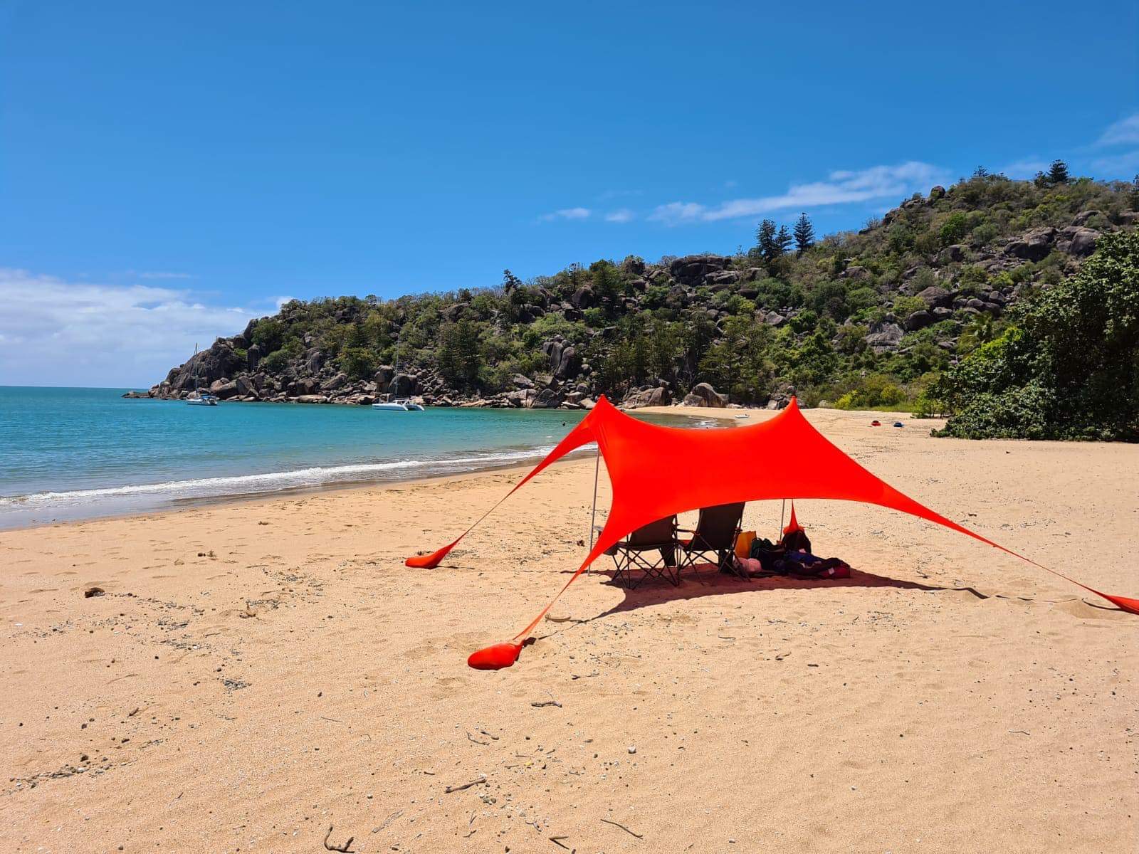 An online business for Sale- Innovative outdoor sunshade product in Sydney - Greater NSW | SEEK ...