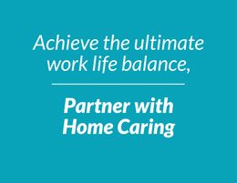 Nurses - Home Caring has a great opportunity to join us in a new business