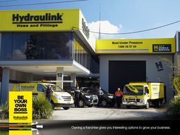 BENDIGO Mobile Hydraulink Sales Service Technician Opportunity