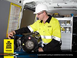 BAYSWATER opportunity for a Mobile Hydraulink Sales Service Technician. 