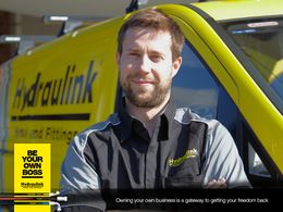 WINDSOR Mobile Hydraulink Sales Service Technician. 