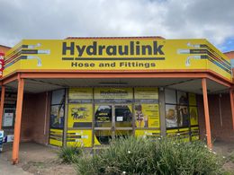 NEPEAN Hydraulink Hose and Fittings Centre