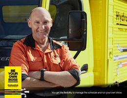 HOPPERS CROSSING opportunity for a Mobile Hydraulink Sales Service Technician. 