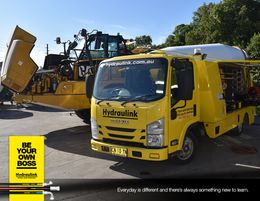 PORT PIRIE opportunity for a Mobile Hydraulink Sales Service Technician. 