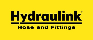 Hydraulink Hose and Fittings Logo