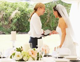 34310 Profitable Wedding Planning Business -  Highly Reputable