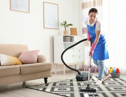 33039 Profitable Cleaning Business – NDIS & Private Clientele