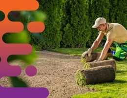 34641 Lucrative & Growing Landscaping Business