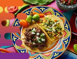 34650 Profitable Casual Mexican Restaurant - Reputable Brand