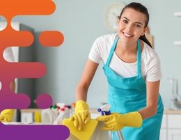 34666 Profitable Cleaning Business - Highly Reputable