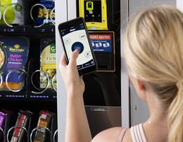 21052 Franchise Opportunities Available – Australia’s Leading Vending Machine Ex