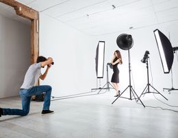 33144 Reputable Photography Studio – Quick Sale Required
